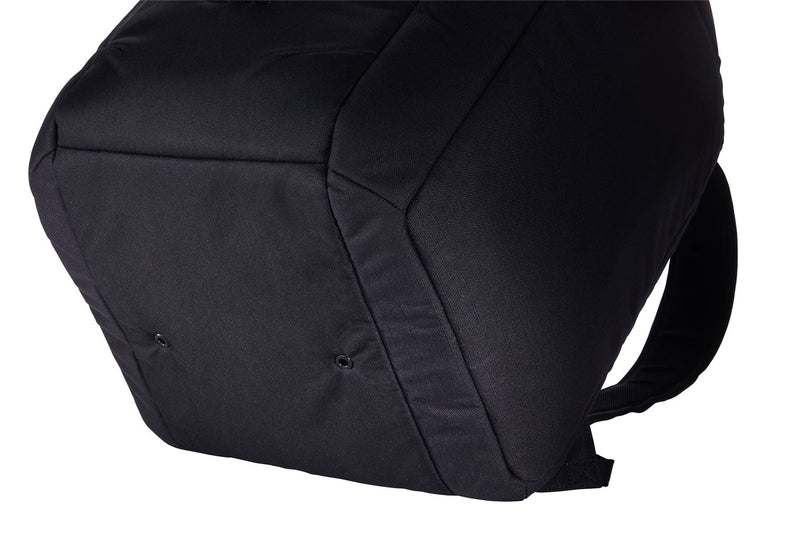Thule RoundTrip ski boot backpack 45L Black