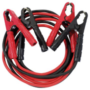 Draper Heavy Duty Booster Cables, 3m x 25mm&sup2; 91879 - Draper - My Roof Bars