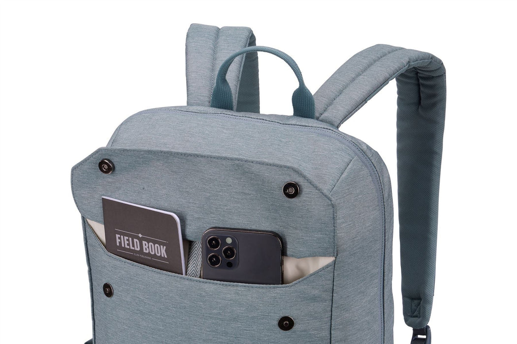 Thule Lithos rucksack 20L Pond/Dark Slate - Thule - My Roof Bars