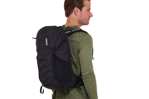 Thule AllTrail hydration pack 22L black - Thule - My Roof Bars