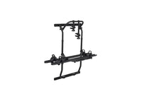 Thule Elite Van XT van bike rack fits VW Crafter black