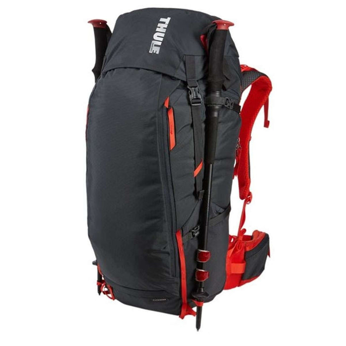 Thule Alltrail 45L men's hiking backpack - Garden Green - Thule - My Roof Bars