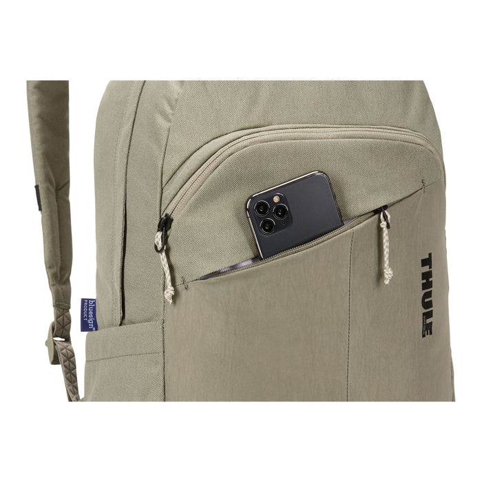 Thule Indago rucksack 23 L vetiver grey - Thule - My Roof Bars