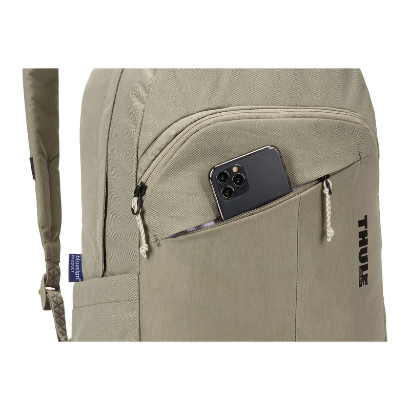 Thule Indago rucksack 23 L vetiver grey