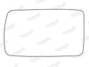 Summit Stick-On Anti Dazzle Mirror Glass fits Alfa 155 LHS - Summit - My Roof Bars