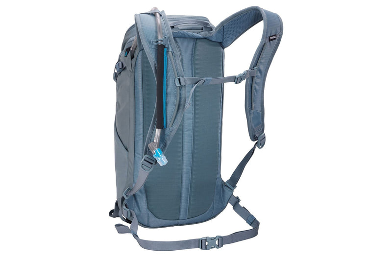 Thule AllTrail hydration pack 16L Pond grey