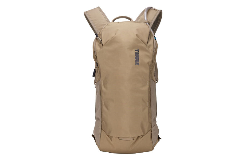 Thule AllTrail hydration pack 10L Faded Khaki tan