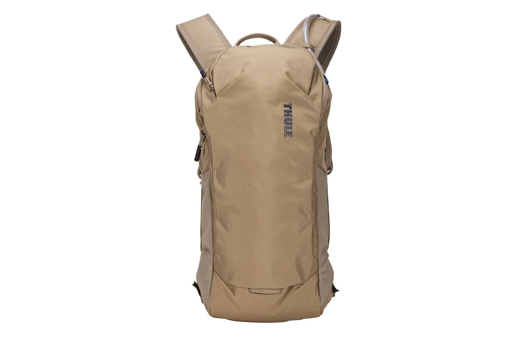 Thule AllTrail hydration pack 10L Faded Khaki tan - Thule - My Roof Bars
