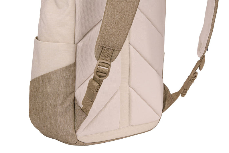 Thule Lithos rucksack 16L Pelican Gray/Faded Khaki