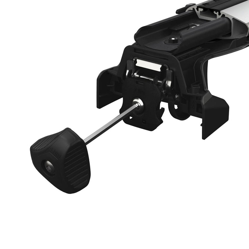 Thule 7207 Edge Foot Pack Fix point 720700 - 4 Pack - Thule - My Roof Bars