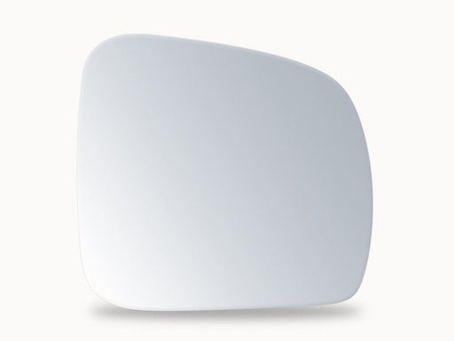 Summit Heated Base Plate With Commercial Mirror Glass fits VW Transporter T5 03 to 14 RHS - Summit - My Roof Bars