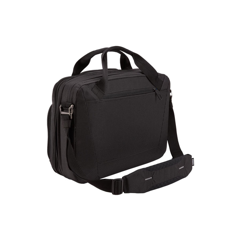 Thule Crossover 2 laptop bag 15.6" black Laptop bag