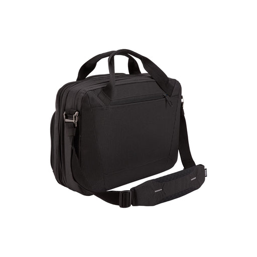 Thule Crossover 2 laptop bag 15.6" black Laptop bag - Thule - My Roof Bars