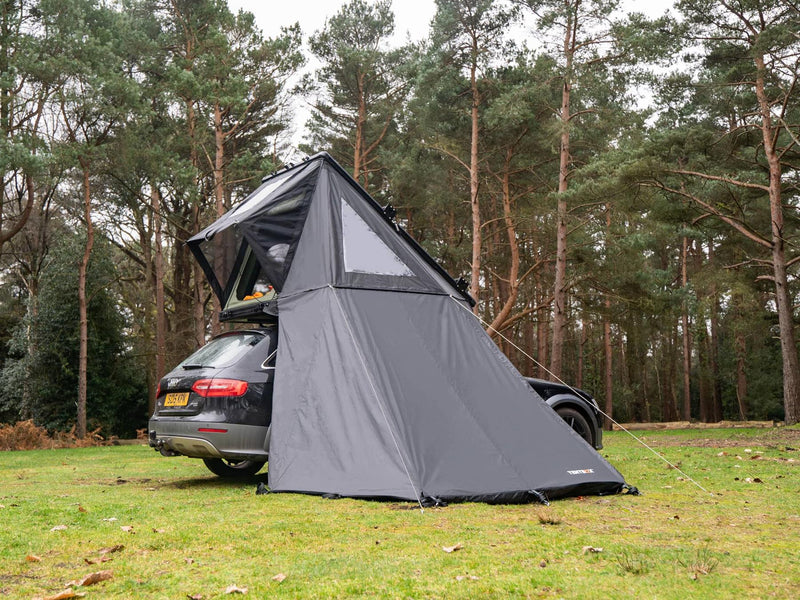 Tentbox Cargo 2.0 Living Pod (Tall)