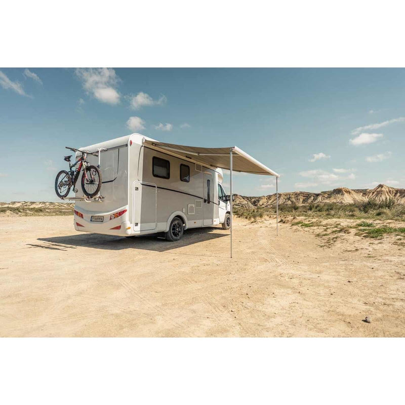 Fiamma Carry-Bike Pro for Hymer/Dethleffs (02093A64B) - Fiamma - My Roof Bars