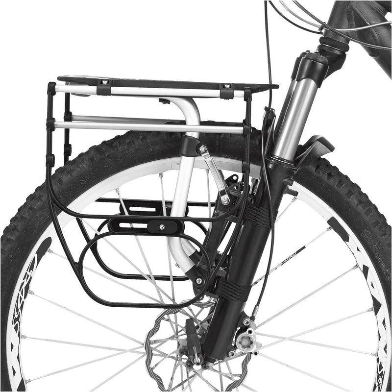 Thule Pack 'n Pedal side frames black - Thule - My Roof Bars