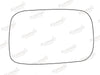 Summit Stick-On Standard Mirror Glass fits Ford Fiesta RHS - Summit - My Roof Bars