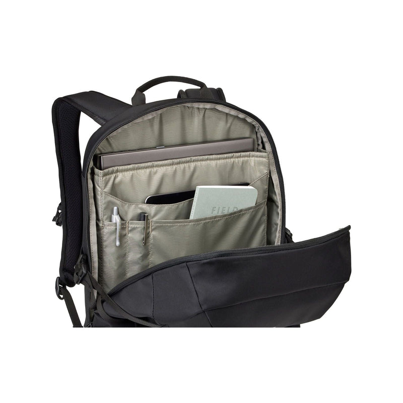 Thule En Route Rucksack 21L Black Laptop Backpack