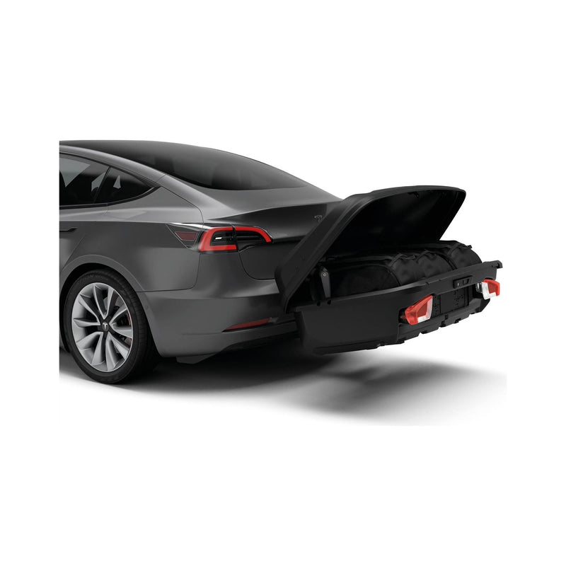 Thule Arcos Box 300l medium hard-shell towbar cargo carrier box