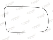 Summit Stick-On Standard Mirror Glass fits Toyota Camry 90 to 96 RHS - Summit - My Roof Bars