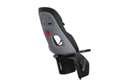 Thule Yepp Nexxt 2 Maxi rack mount child bike seat Monument grey Child bike seat - Thule - My Roof Bars