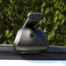 Roof Bars Rack Black Locking fits Ford S-Max 2015- - Summit - My Roof Bars