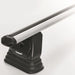 Summit SUP-A109 Premium Aluminium Multi-Fit Roof Bars, Lockable, Set of 2 - Summit - My Roof Bars
