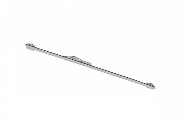 Thule LockBar 1600 mm Right Spare/Replacement Part 1500054123