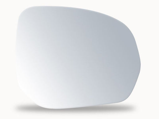 Summit Heated Base Plate With Standard Mirror Glass fits Citroen C3 C4 Picasso, Peugeot 3008 5008 RHS - Summit - My Roof Bars