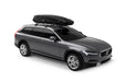 Thule Force XT Alpine roof box black matte Roof box - Thule - My Roof Bars