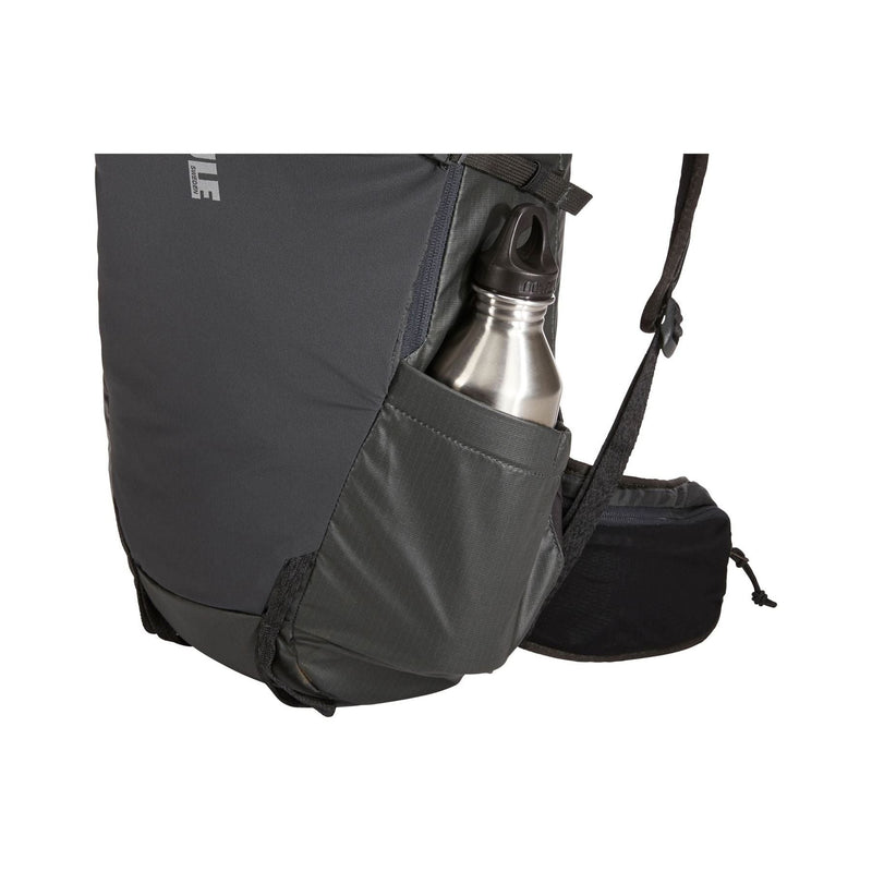 Thule Stir 25L men's hiking rucksack wood thrush orange Hiking backpack - Thule - My Roof Bars