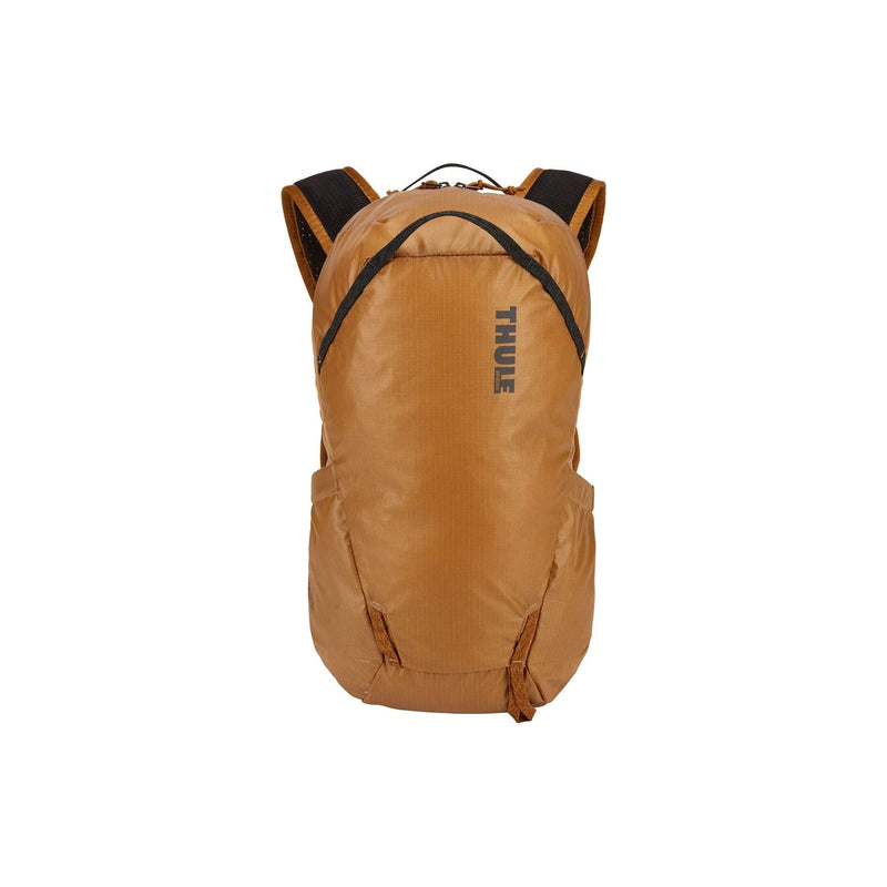 Thule Stir 18L hiking rucksack wood thrush orange Hiking backpack