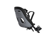 Thule Yepp Nexxt 2 Mini front mount child bike seat Monument grey Child bike seat - Thule - My Roof Bars