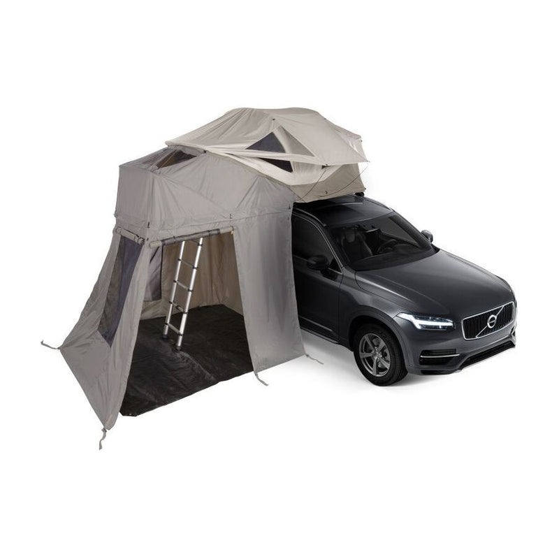 Thule Approach Annex M: 3 Person Roof Tent Top Annex - Thule - My Roof Bars