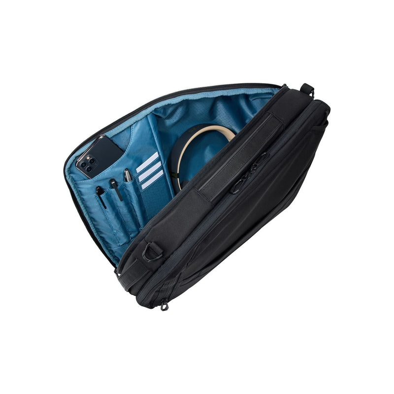 Thule Accent 2-in-1 17L Briefcase Backpack – Eco-Friendly Laptop Travel Bag - Thule - My Roof Bars