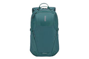 Thule EnRoute rucksack 26 L mallard green Laptop backpack - Thule - My Roof Bars