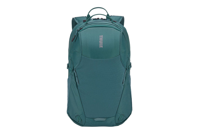 Thule EnRoute rucksack 26 L mallard green Laptop backpack - Thule - My Roof Bars
