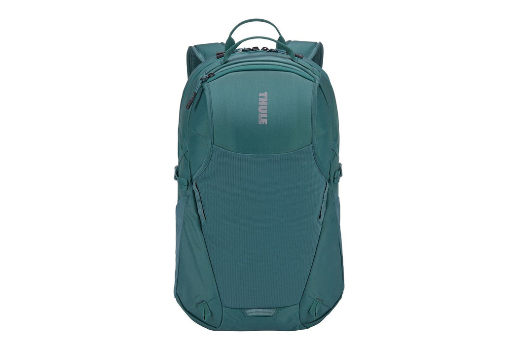 Thule EnRoute rucksack 26 L mallard green Laptop backpack - Thule - My Roof Bars