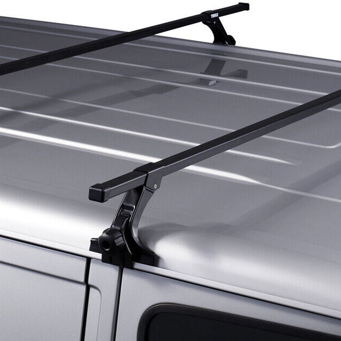 Thule 951 Foot Pack Rain gutter 951000 - 4 Pack - Thule - My Roof Bars