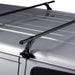 Thule 951 Foot Pack Rain gutter 951000 - 4 Pack - Thule - My Roof Bars