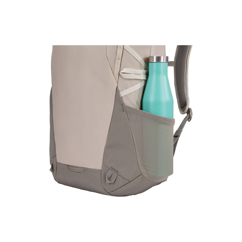 Thule En Route Rucksack 21 L Pelican Grey/Vetiver Grey Laptop Backpack