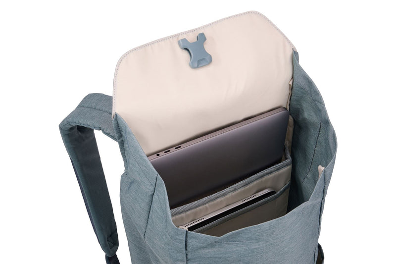 Thule Lithos rucksack 16L Pond/Dark Slate - Thule - My Roof Bars