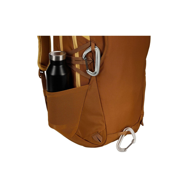 Thule EnRoute rucksack 23 L ochre yellow/golden yellow Laptop backpack - Thule - My Roof Bars