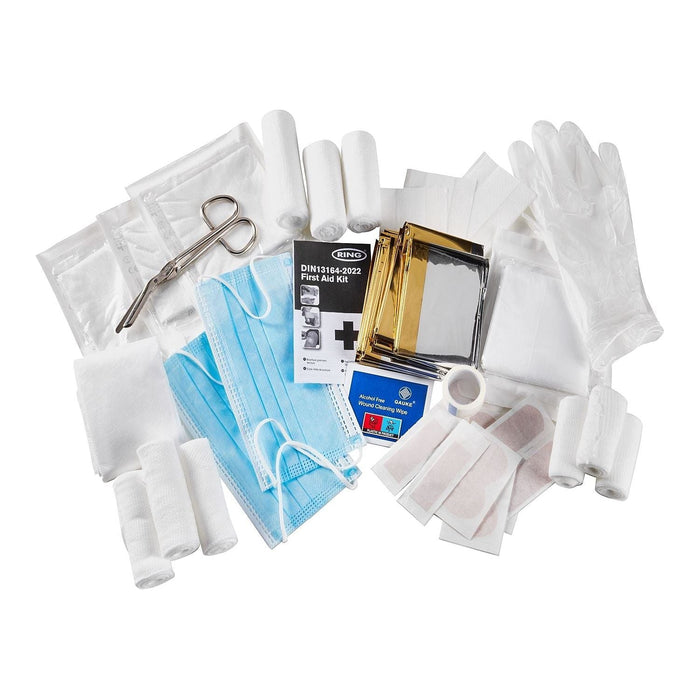 Ring Go first aid kit, car kit - Ring Automotive - My Roof Bars