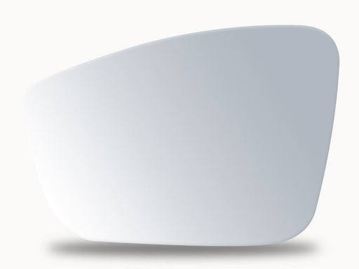 Summit Stick-On Standard Mirror Glass fits VW Up 12 on LHS - Summit - My Roof Bars
