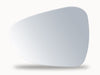 Summit Stick-On Standard Mirror Glass fits Citroen C5 08 on LHS - Summit - My Roof Bars
