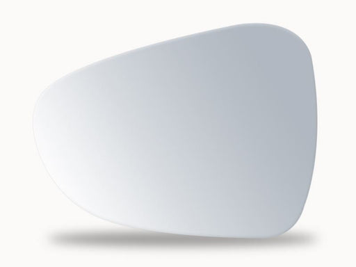 Summit Stick-On Standard Mirror Glass fits Citroen C5 08 on LHS - Summit - My Roof Bars