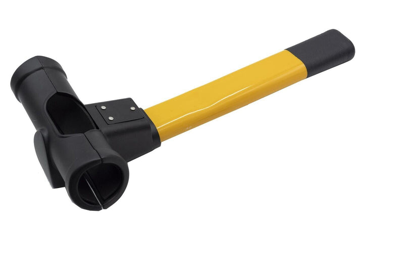 Steering Wheel Lock Clamp