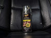 2x Meguiar's G17914EU Gold Class Rich Leather Cleaner and Conditioner 400ml - Meguiar's - My Roof Bars