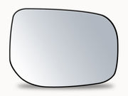 Summit Heated Base Plate With Standard Mirror Glass fits Toyota Yaris 07 to 11 RHS - Summit - My Roof Bars